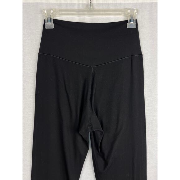 Offline by Aerie Leggings Real Me Crossover Flare Yoga Pants Lounge Athleisure - Picture 4 of 6